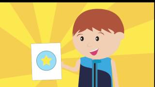 Animatie - Eerste Zwemles - Videoproducent 321 Creationfactory - Altijd Raak