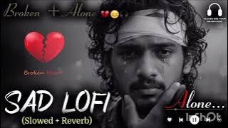 To Kahey na Kahey main Samjh Jata hon Teri khamoshi@HindiLofiSongs52 #sadmusic #indian #music #arijt