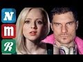 GNARLS BARKLEY CRAZY - Madilyn Bailey &amp; Flula!