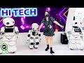Feira de Robótica China, Automação, Tecnologia 5G - Vídeo em 360 gruas com Insta360
