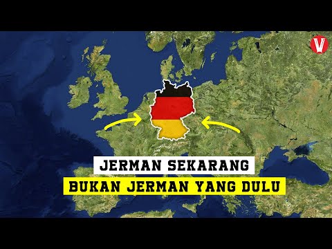 Video: Bundesrat ialah badan perundangan negeri Jerman. Struktur dan kuasa Bundesrat