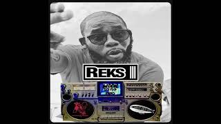 REKS Interview Pt. 2