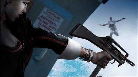 Saints Row: The Third - Walkthrough - Part 63 [Assassinations Missions: Jake, Karl & Jim] (Gameplay)