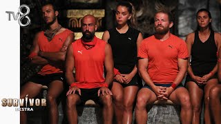 Adaya Veda Eden İsim | Survivor Ekstra 52. Bölüm