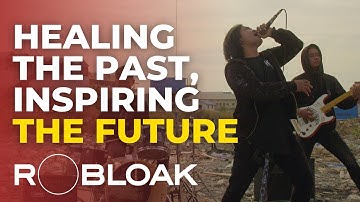 Heavy Metal Therapy: How Music Helped Cambodian Youth Overcome Trauma