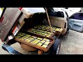 طرق للتهريب تم اكتشافها تثبت أن المهربين اذكياء اكثر من الشرطة &ndash; افكار شيطانية لن تخطر على بالك