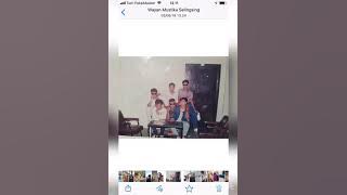 KUTA UTARA BALI KENANGAN INDAH KISAH KASIH DI SMA