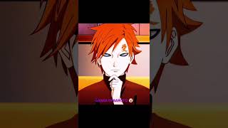 Samrtness Of Gara Of The Desert