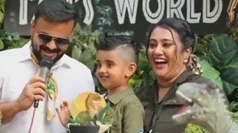 kunchako boban son  izu birthday|Birthday| കുഞ്ചാക്കോ ബോബന്‍#kunjakoboban #birthday #കുഞ്ചാക്കോ