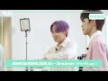 [#Hi_JO1] JO1 川尻蓮 &amp; 河野純喜 &amp; 金城碧海 アカペラ - Dreamer