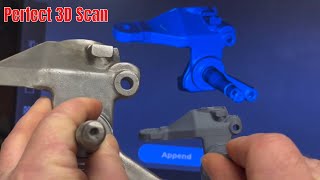 3DMakerpro Seal Lite 3D Scanner. Is It Worth Buying here is my first thoughts after giving it a try