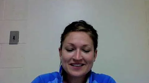 carpal tunel syndrome Anna Rucker