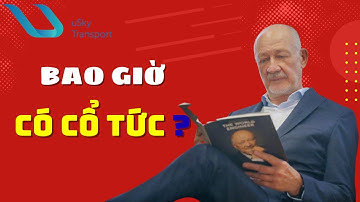 👉BAO GIỜ CÓ CỔ TỨC? 🏆 KHI NÀO KẾT THÚC GỌI VỐN DỰ ÁN UST 🚄 | SkywayMMO