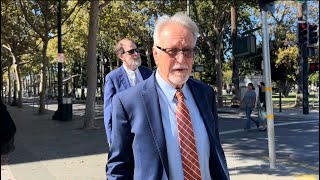 Celebrity Attorney on Trial in Private Judge Lawsuit Profile