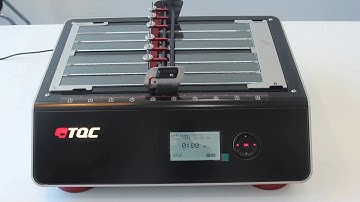 TQC 건조시간측정기, drying time recorder ab3600티큐씨코리아