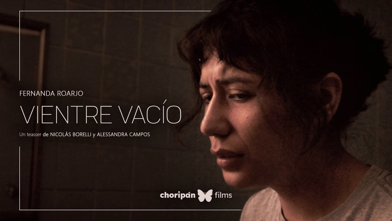 Vientre Vacío | Teasser