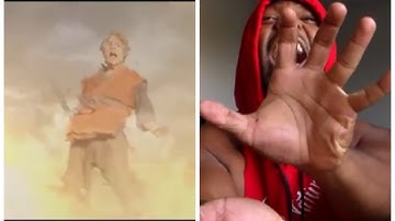 Dragon Ball Z: Light of Hope Official Trailer #3 REACTION!!!