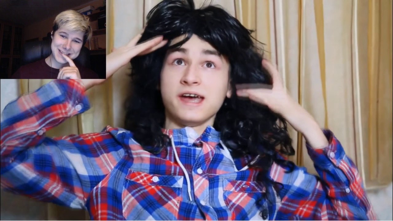 СИМС В РЕАЛЬНОЙ ЖИЗНИ Реакция на TheBrianMaps (Брайн