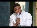 Okieriete Onaodowan Discusses His Role In "Hamilton" | BUILD Series