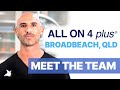 Dr Andrew Firgaira | Gold Coast All On 4 Plus® Provider