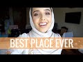 THE MOST BEAUTIFUL RESTAURANT IN THE WORLD | Pakistan Vlog #1 | Annam Travels