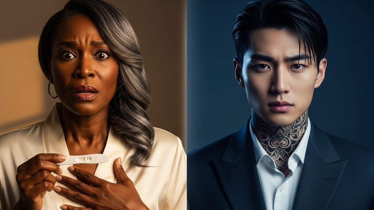 53-Year-Old Surgeon Pregnant After One Night With 29-Year-Old Korean Mafia Boss