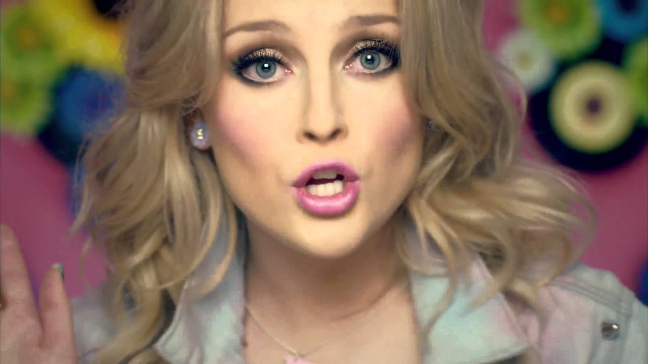 Little Mix Wings Japanese Version YouTube