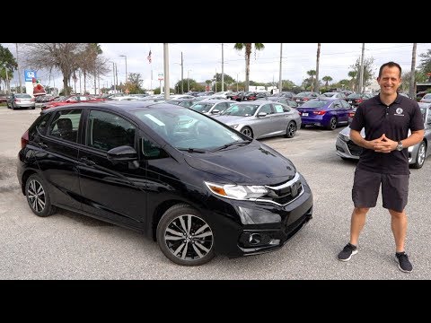 is-the-2020-honda-fit-a-good-hatchback-value-or-outdated?