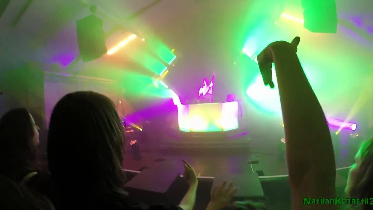 MADEON | ADVENTURE LIVE FULL SET | OVAL SPACE LONDON
