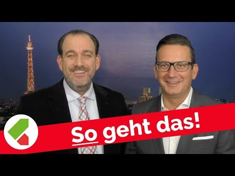 Video: Sollen Vorzugsaktien in das Gesamtkapital einbezogen werden?