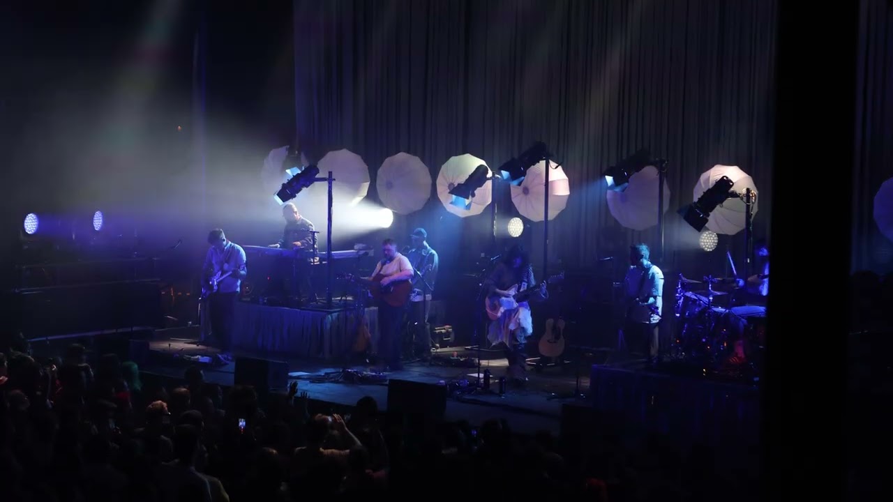 Of Monsters and Men - Crystals