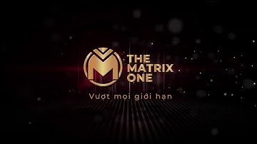 The Matrix One - Vượt Mọi Giới Hạn