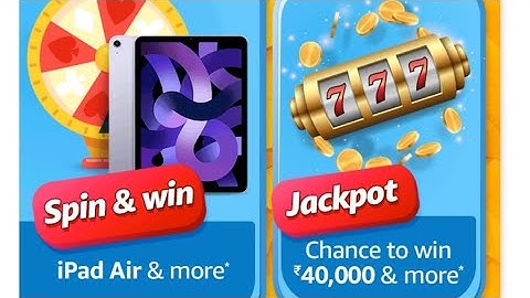 new quiz today | amazon new games this week | amazon quiz answers today | amazon quiz today