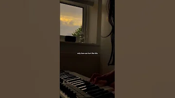 Only Love Can Hurt Like This Paloma Faith Cover 