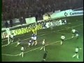 France v Germany 18th APR 1984