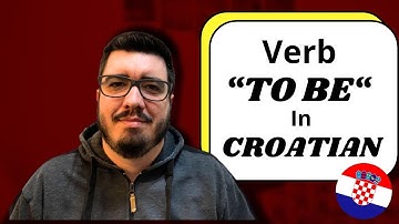 Learn Basic CROATIAN | LESSON 2