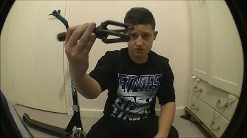 Ethic DTC Merrow Fork Review