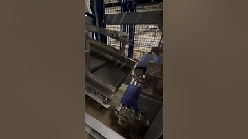 Revolutionary Speed: Unleashing the Power of @PacklineTech High-Speed Palletizing System