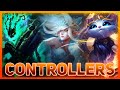 Controllers: The Most Underrated Class | League of Legends