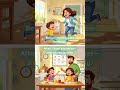 Madness to mastery: Morning routines in app. Your routine? #MorningHacks #ParentingTips #RootWiseApp