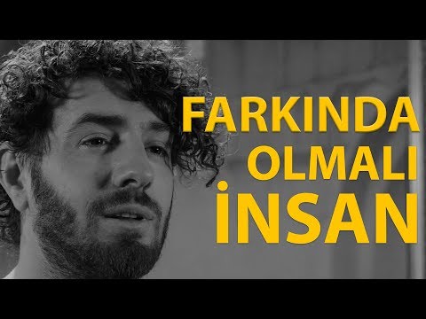 Video: Mutlu Bir Insan Olmak Istiyorsan