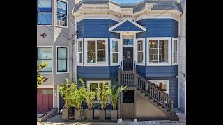1175–1175A York St, San Francisco, CA 94110 | 6 Bedrooms | 2 Bathrooms | $1,500,000