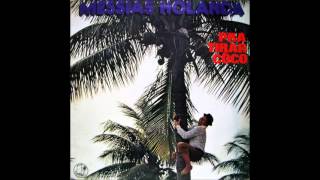Messias Holanda - Atchim Resimi