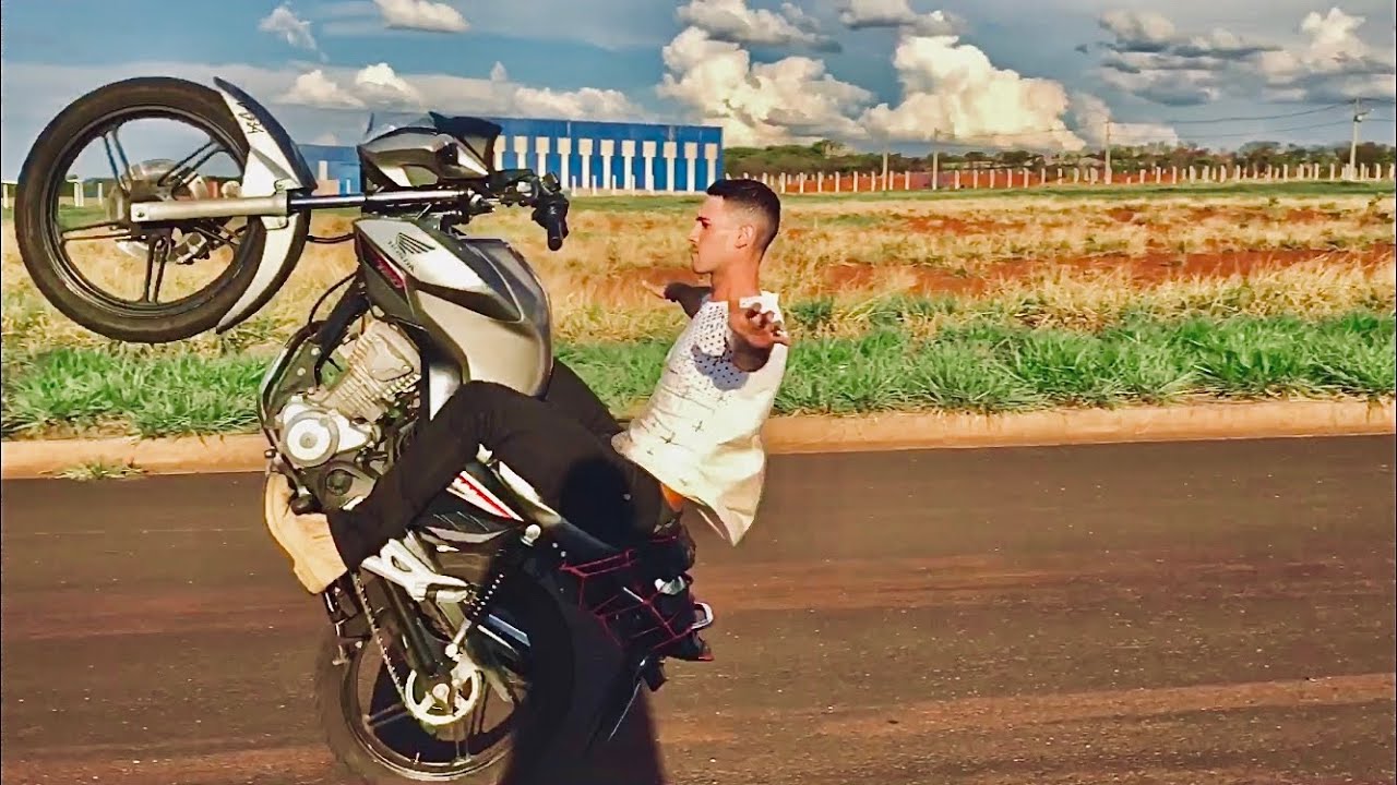 Daquele Modelo Brasileiro 🇧🇷 (Expresso34)