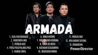 ARMADA FULL ALBUM TANPA IKLAN LAGU TOP HITS