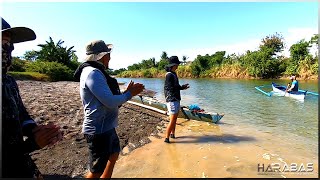 EP258  Simple Gift to Fellow Fisherman