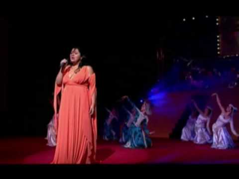 Pari Arakil / Բարի Արագիլ