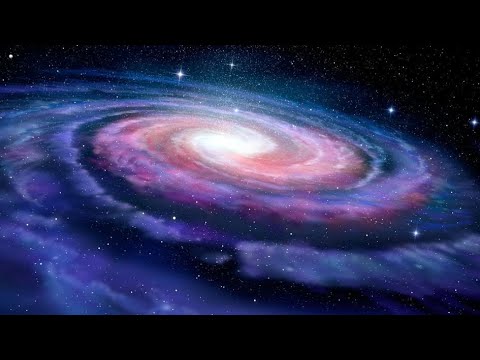 Галактика Млечный Путь. Интересные факты.