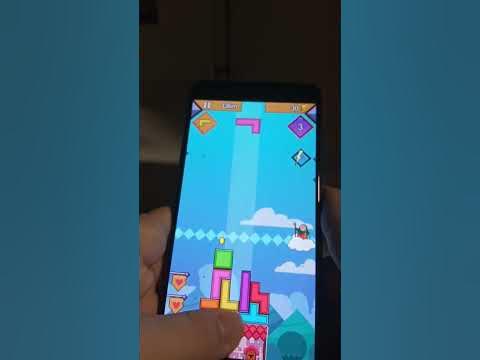 трики тауэрс