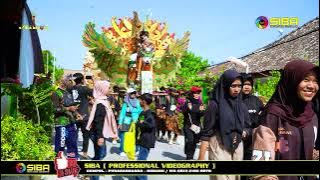 SINGA BARONG || KERIBO || VOC. YANTI || DS. KERTAJAYA - TAMBAKDAHAN - SUBANG